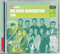 Starmania Ng - Starmania Ng-2 [Import]