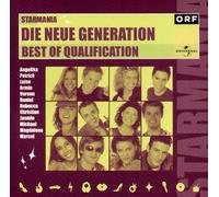 Starmania Ng - Starmania Ng-Best of Qual. [Import]