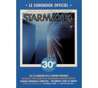 Starmania, Version Originale - Pvg