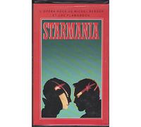 Starmania Remix 89 [VHS]