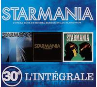 Starmania - Starmania : L'Intégrale