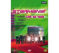 Starmania - Starmania-Live on Tour [Import]