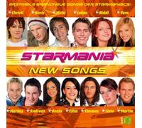 Starmania - Starmania-New Songs [Import]