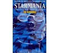 Starmania [VHS]