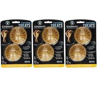 StarMark Everlasting Dog Treat Hard Chew Chicken Medium - 6 Pack