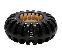 STARMARK Everlasting Treat Wheeler Jouet pour Chien Taille M