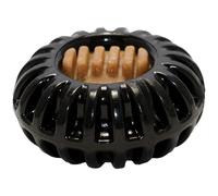 Starmark Everlasting Treat Wheeler Jouet pour Chien Taille S