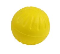 Starmark Fantastic Durafoam Ball Jaune
