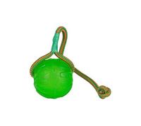 Starmark Swing n Fling Chew ball - 9x9x46 cm M