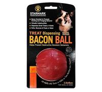Starmark Traiter Dispensing Bacon Bal-8X8X8 CM
