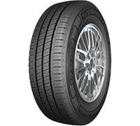 Starmaxx Pneu été Provan ST860 195/60R16C 99/97T 6PR C A 71 B