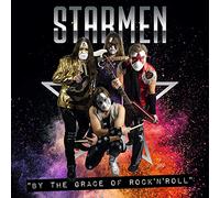Starmen - by The Grace of Rock 'N' Roll (INCL. Bonus Material) [Import]