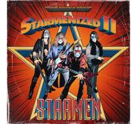 Starmenized II by Starmen [CD] NEUF