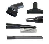 Starmix Kit d'accessoires pour buse Starmix, 5 pièces (système 35 et 49 mm) Quantité:1