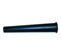 Starmix 425696 Buse en caoutchouc Manchon de raccordement conique Ø 28-38 mm Longueur 23cm