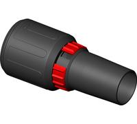 Starmix 447186 Raccord de tuyau 35 mm rotatif côté accessoires