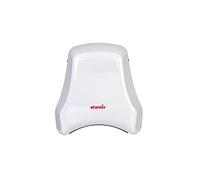 Starmix AirStar TH-C1 Mw Sèche-cheveux anti-vandalisme haute vitesse 200 km/h pour montage mural (900 W)