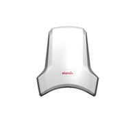Starmix AirStar TH-C1 Sèche-cheveux efficace avec possibilité de réglage de la hauteur (900 W, blanc)