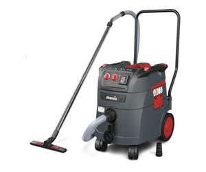 Starmix Aspirateur d'atelier humide et sec Starmix iPulse L-1635 Top Quantité:1