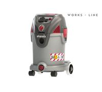 Starmix Aspirateur eau et poussières Energetic APDM-1430 (110042)