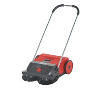 STARMIX Balayeuse mécanique haaga 255 550 mm ( 4000897178 )