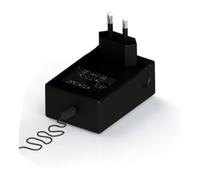 Starmix Bloc d'alimentation Starmix avec prise UE pour chargeur haaga 137 accu Quantité:1