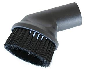 Starmix Brosse d'aspiration ronde diamètre 7,5 cm
