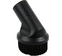 STARMIX brosse ovale fi 7.5 cm, système 35 mm