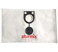 Starmix Sac filtrant en tissu polaire STARMIX FBV20 Quantité:5