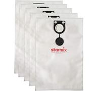 Starmix Sac de filtrage FBV 25-35 en laine polaire Quantité 5