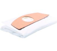 Starmix FBV 6 Sacs filtres en non-tisséPaquet de 5 seulement pour Smart L18V 459721 (459721)