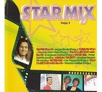 Starmix Folge 3 -, Peter Beil, Medium Terzett, Pat Bendik und andere - 1999