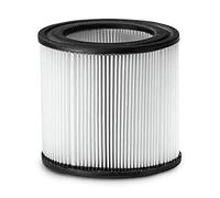 Starmix Filtre à cartouche FPP 3400 Classe de poussière L - Pour aspirateur humide eCraft APL-1422, eCraft APL-1430, eCraft L 1422 HKR, eCraft PL 1422 EWR