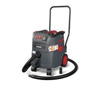 Starmix ES000003 Sécurité Aspirateur industriel, Classe de poussière M
