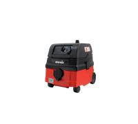 Starmix ISC L-1418 Mini Plus Aspirateur De Chantier - 1 400 W - Classe L - 18 L