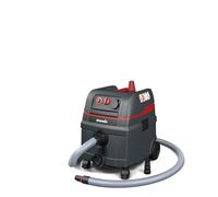 Starmix ISC L-1625 20 L Aspirateur réservoir cylindrique Sec&humide 1600 W Sac à poussière