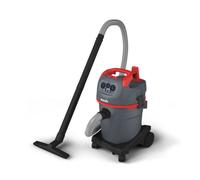 Starmix NSG UClean 1432 ST Aspirateur De Chantier Eau Et Poussière - 1 400 W - Classe M - 32 L