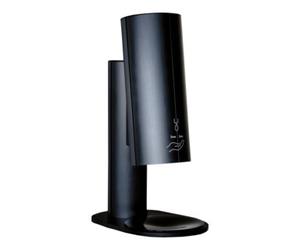 Starmix Puredico Distributeur de désinfectant version de table by starmix Black Quantité:1