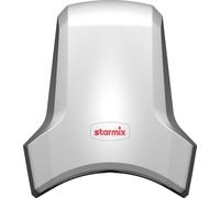 Starmix Sèche-mains Airstar T-C1 activation sans contact