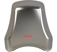 STARMIX Sèche-mains T-C1 M acier inoxydable