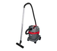 Starmix Starmix Aspirateur polyvalent (eau/poussière) avec réservoir 22 l pour nettoyage bureau, garage et maison, 102566 Quantité:1