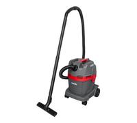 Starmix Starmix Aspirateur polyvalent (eau/solide) avec réservoir 22 l pour bureau, garage et maison, 103143 Quantité:1
