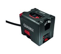 Starmix Starmix Aspirateur sans fil léger et compact pour usage mobile, pour travaux de service et de montage, pour aspirer poussière et copeaux. Quantité:1