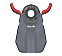Starmix Starmix Buse anti-poussière de forage Bohrfixx 60 Plus Quantité:1