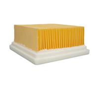 Starmix Starmix Filtre plissé plat FF 3000, WS Quantité:1