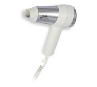 Starmix Starmix Sèche-cheveux à main appareil individuel blanc/chrome Quantité:1