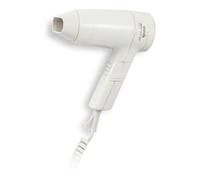 Starmix Starmix Sèche-cheveux à main appareil individuel plastique blanc, 013022 Quantité:1