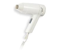 Starmix Starmix Sèche-cheveux à main appareil unique plastique blanc, 012926 Quantité:1