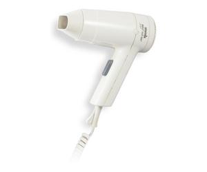 Starmix Starmix Sèche-cheveux à main appareil unique plastique blanc, 012926 Quantité:1