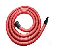 Starmix Starmix Tuyau d’aspiration Ø 35 mm, longueur 4 m (rouge) Quantité:1
